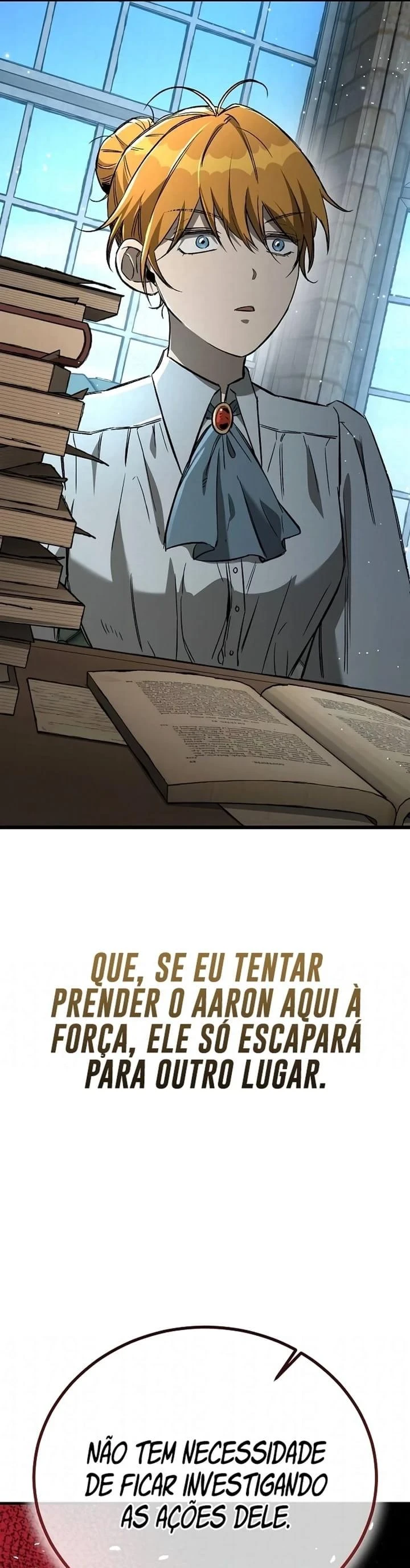 Guarda Malandro em uma Fantasia Medieval capitulo 23 pagina 62