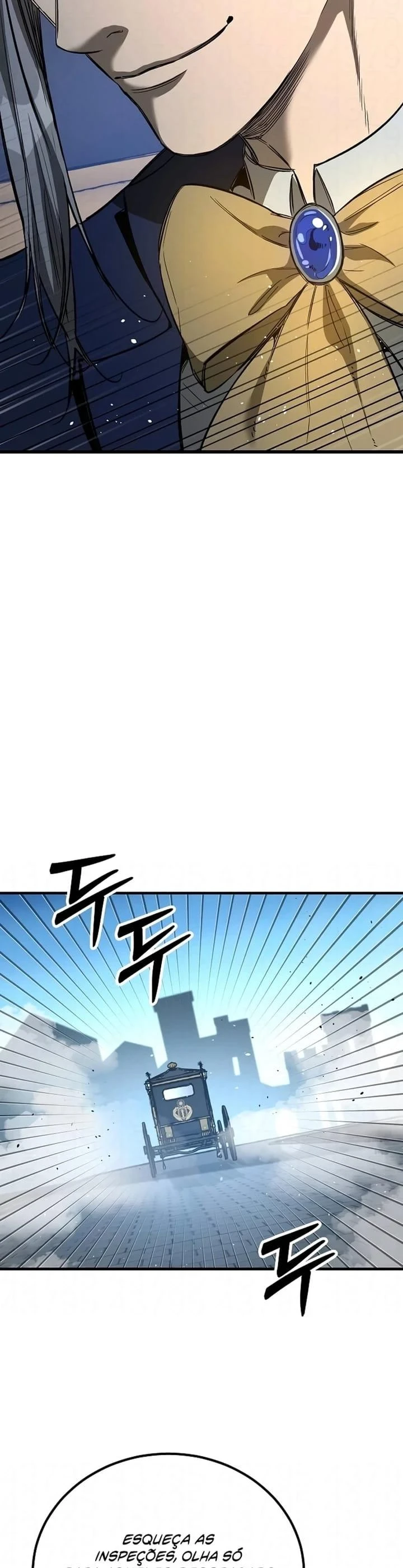 Guarda Malandro em uma Fantasia Medieval capitulo 23 pagina 9
