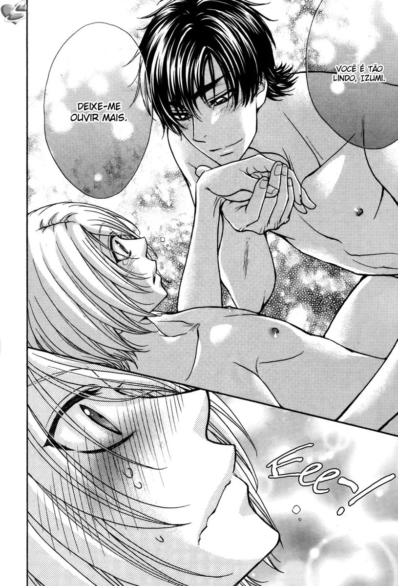 Love Stage!! capitulo 15 pagina 16