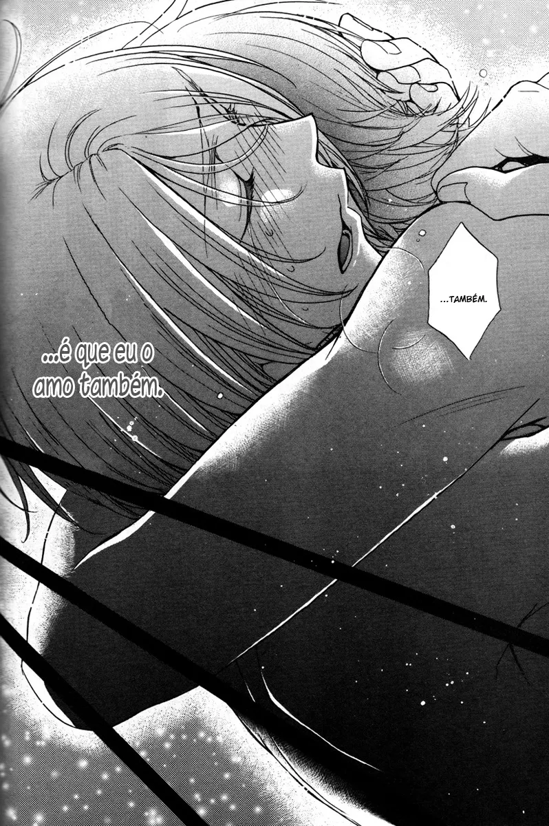 Love Stage!! capitulo 15 pagina 24