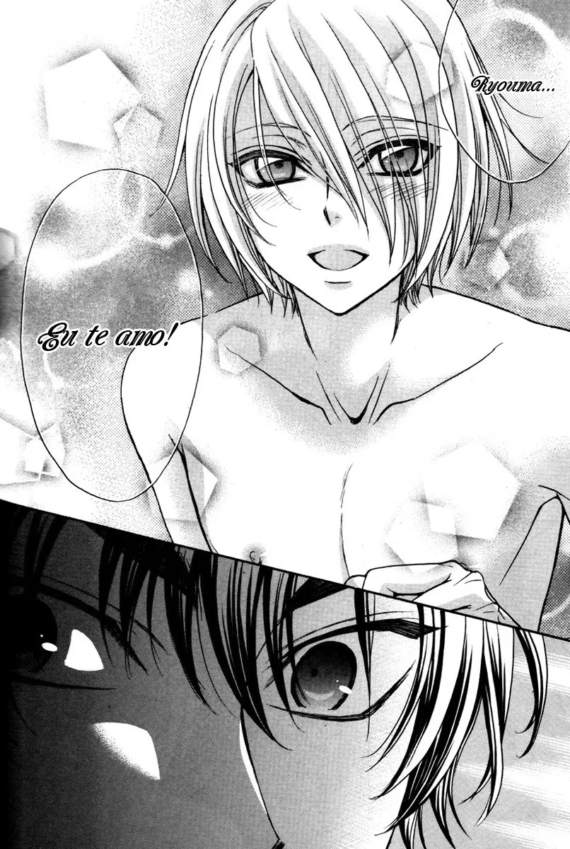 Love Stage!! capitulo 15 pagina 28