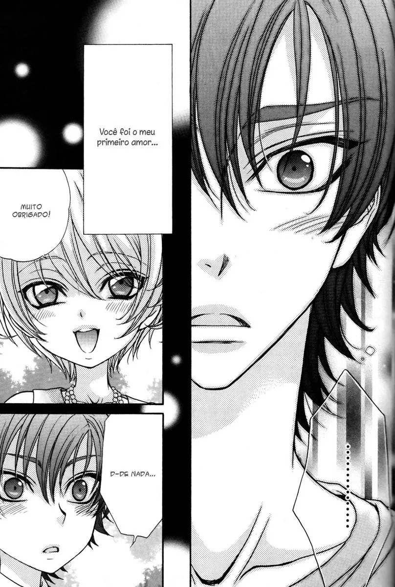 Love Stage!! capitulo 15 pagina 29