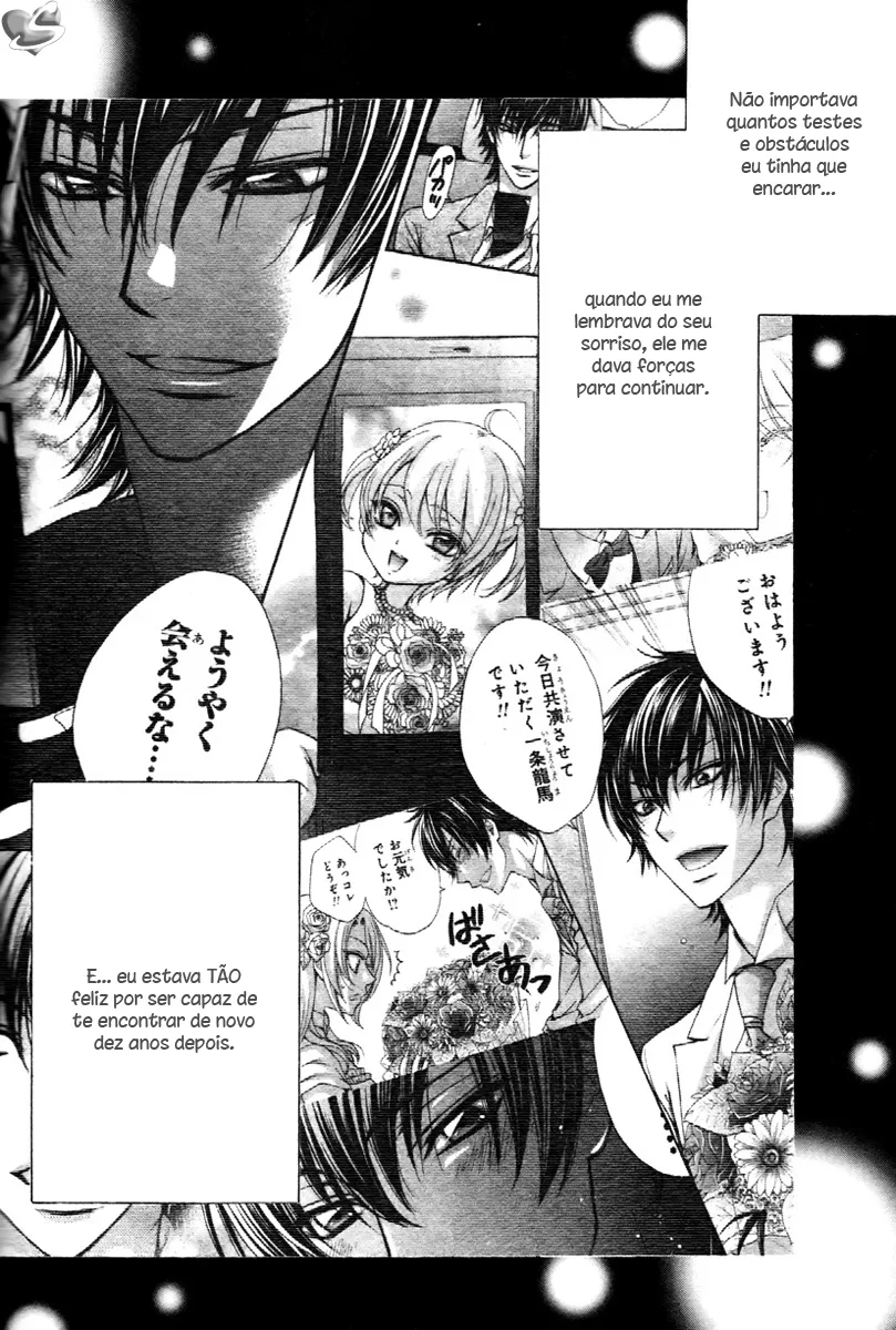 Love Stage!! capitulo 15 pagina 30