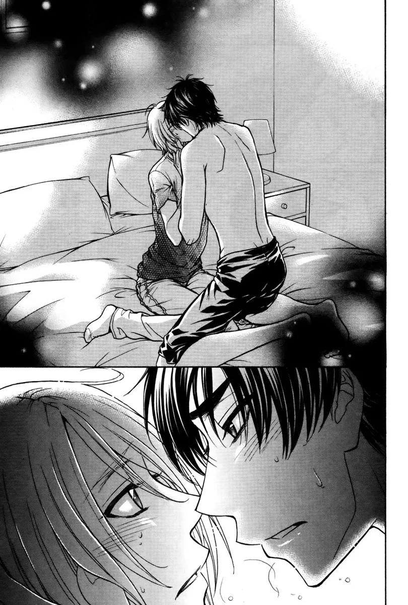 Love Stage!! capitulo 15 pagina 9