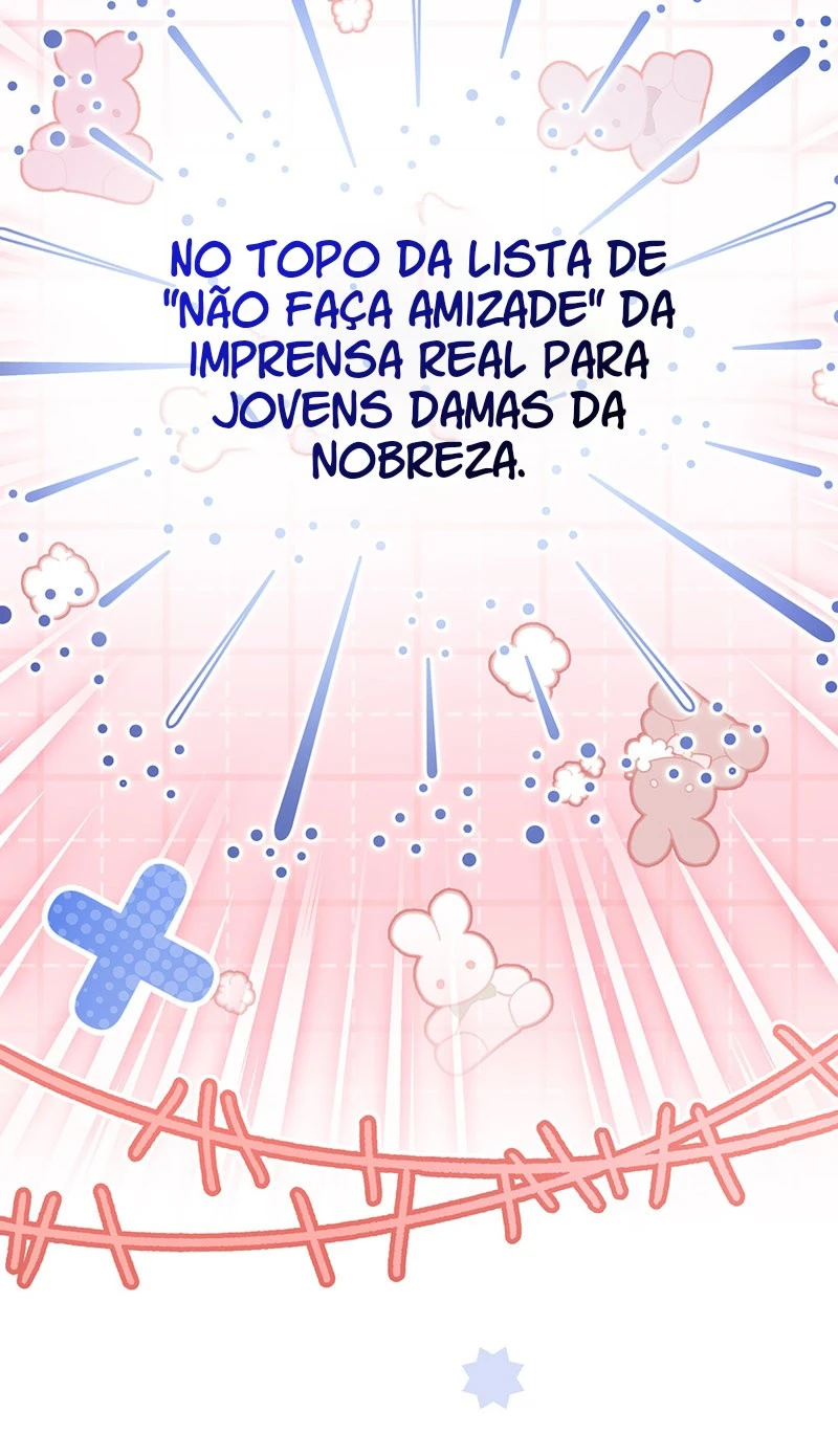 Acabei educando o vilÃ£o secreto muito bem. capitulo 1 pagina 5