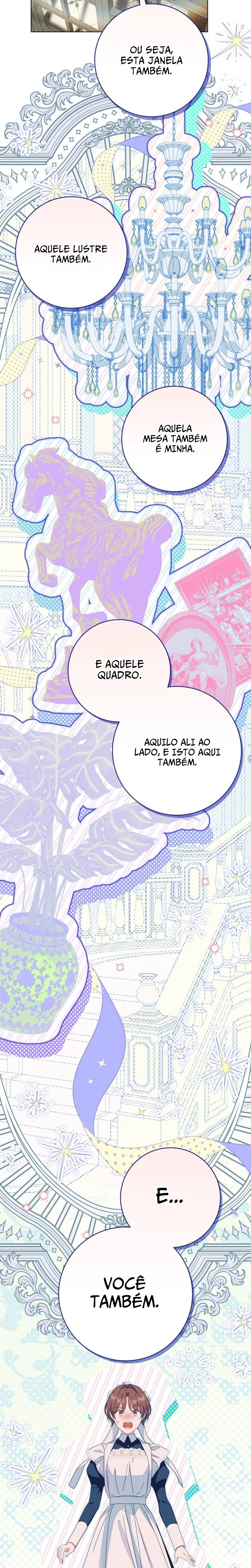 A Empregada Secreta do Conde capitulo 84 pagina 18
