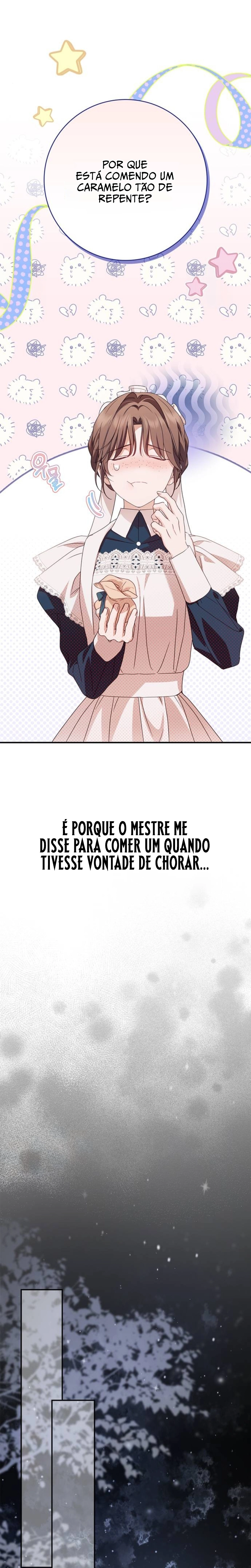 A Empregada Secreta do Conde capitulo 84 pagina 20