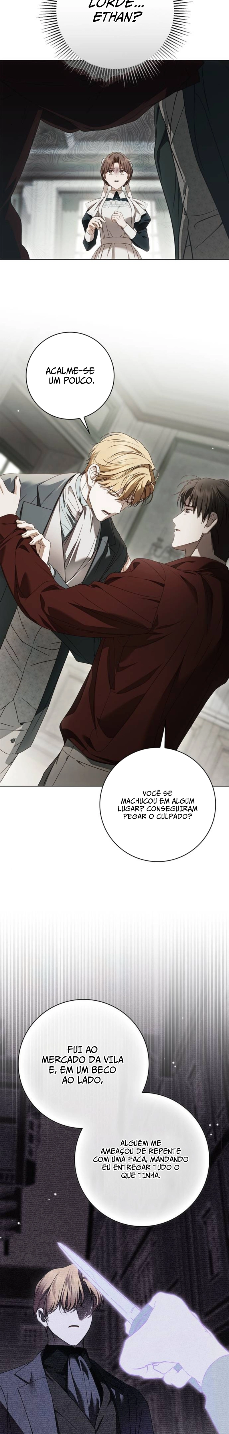 A Empregada Secreta do Conde capitulo 84 pagina 2