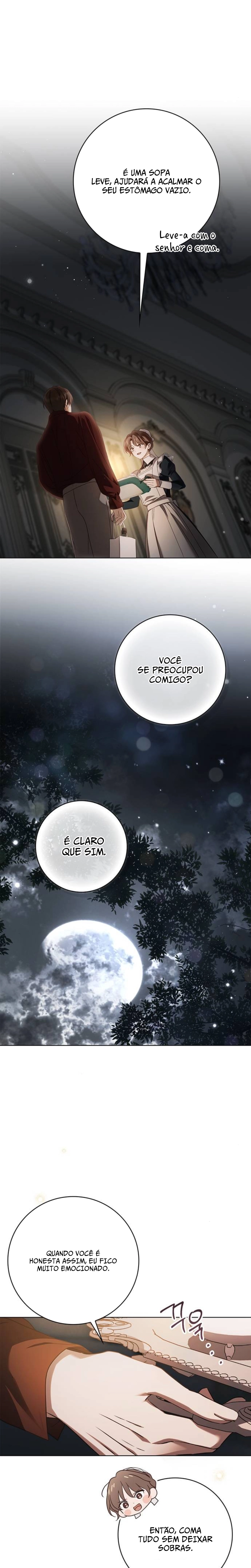A Empregada Secreta do Conde capitulo 84 pagina 24