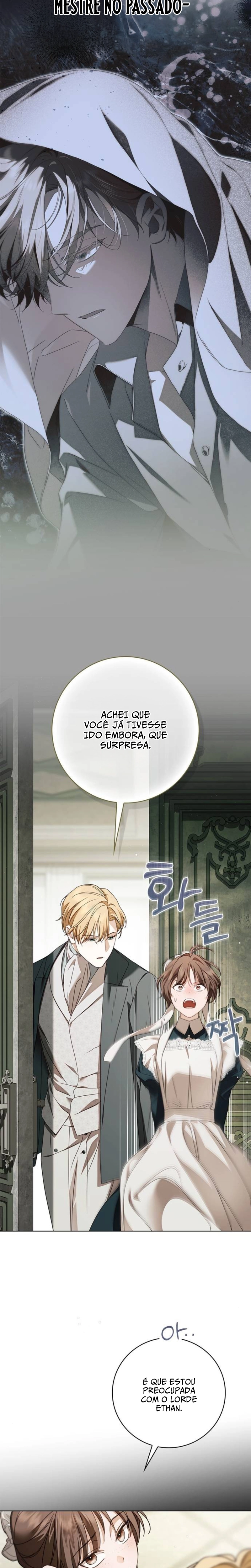 A Empregada Secreta do Conde capitulo 84 pagina 8