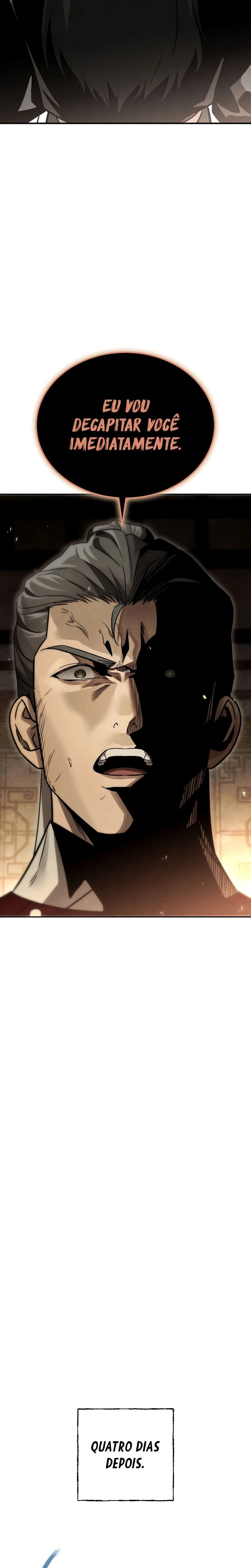 O Grande Soberano Demônio Celestial capitulo 10 pagina 15