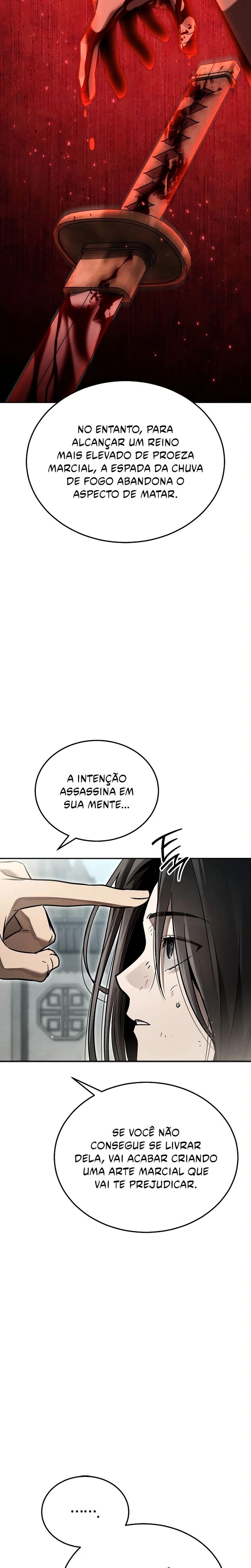 O Grande Soberano Demônio Celestial capitulo 10 pagina 23