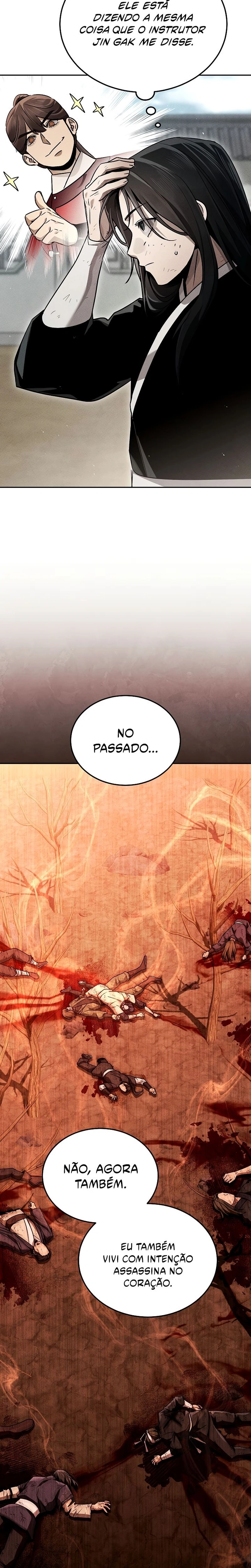 O Grande Soberano Demônio Celestial capitulo 10 pagina 24