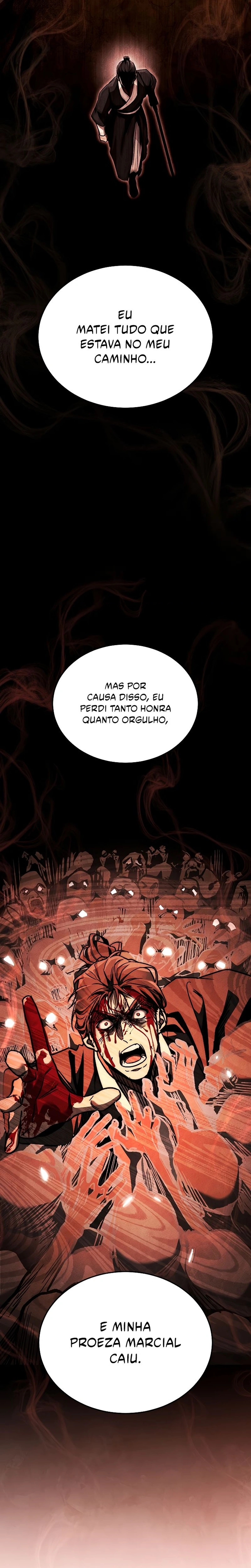 O Grande Soberano Demônio Celestial capitulo 10 pagina 25