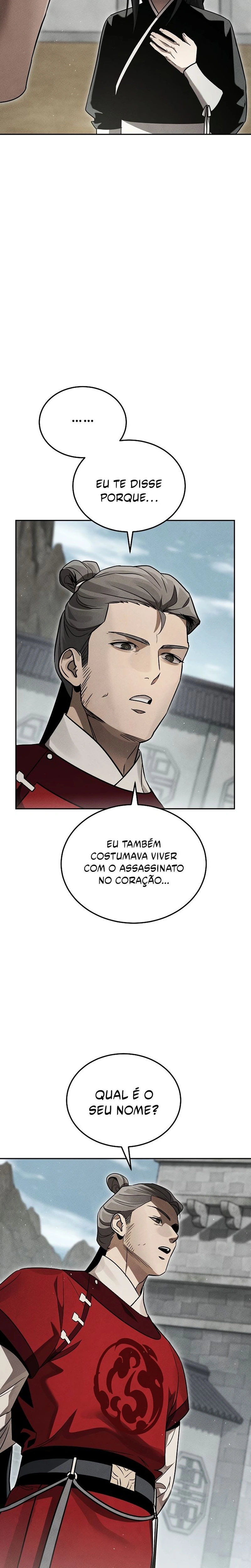 O Grande Soberano Demônio Celestial capitulo 10 pagina 28