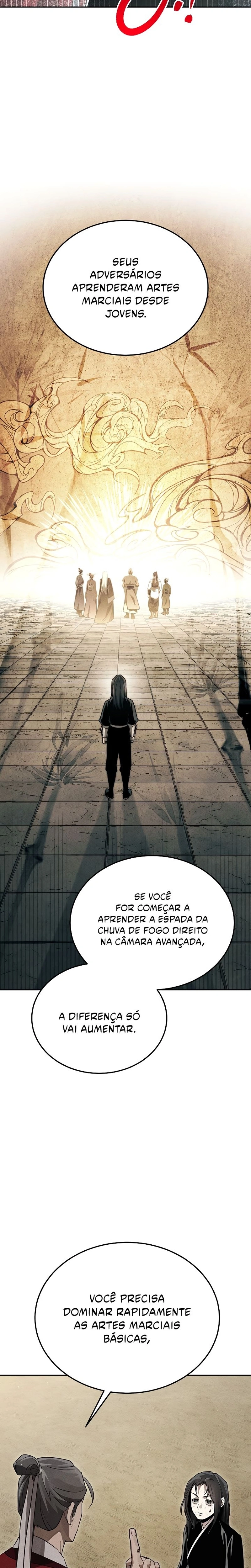 O Grande Soberano Demônio Celestial capitulo 10 pagina 31