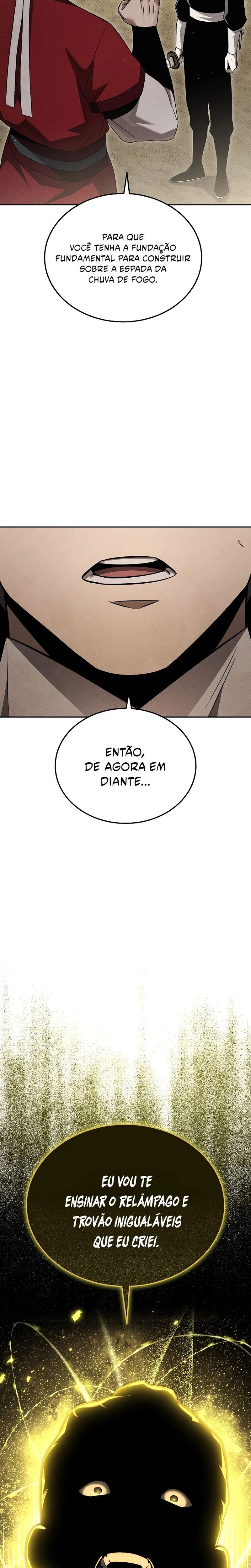 O Grande Soberano Demônio Celestial capitulo 10 pagina 32