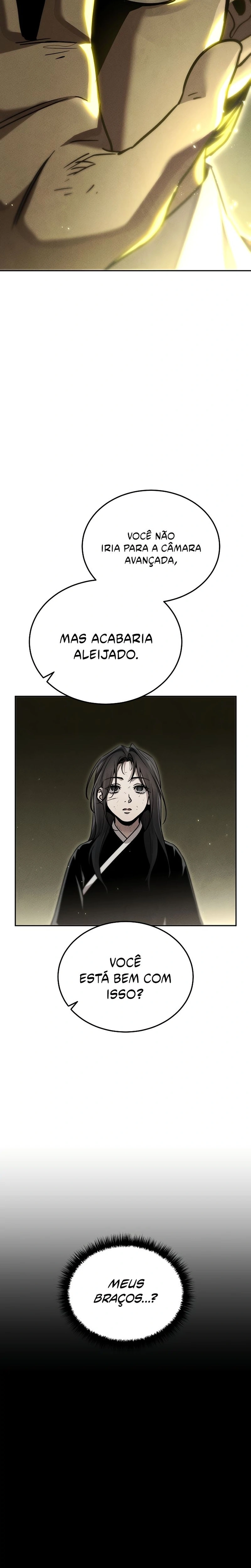 O Grande Soberano Demônio Celestial capitulo 10 pagina 34