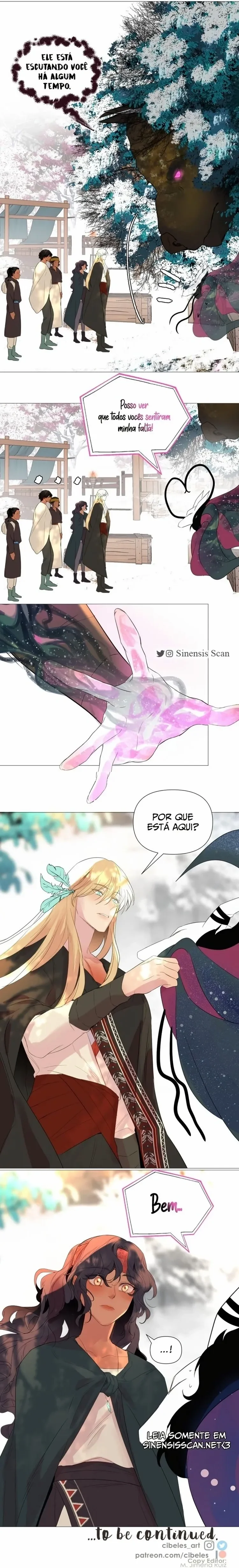 Quando Jasy Chama capitulo 79 pagina 6