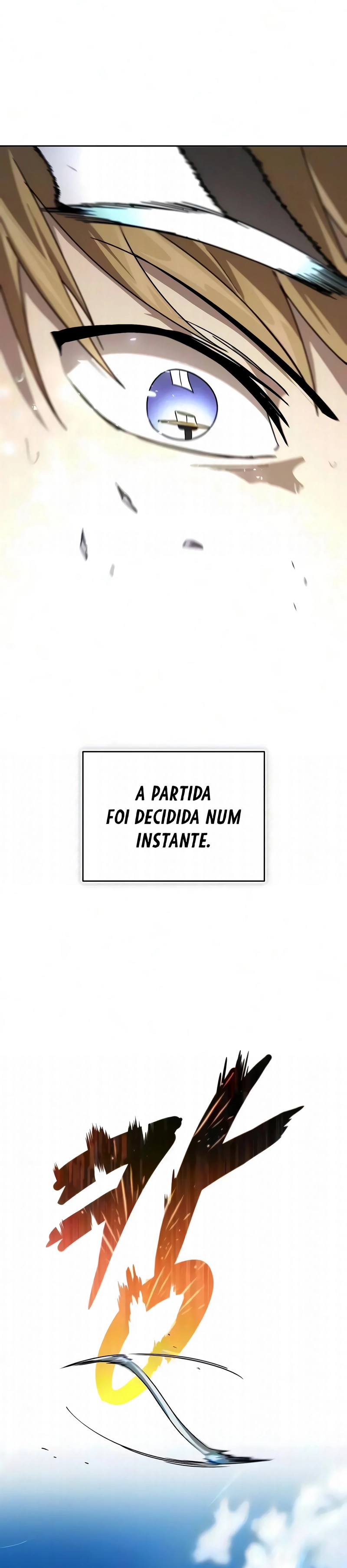 A SuperaÃ§Ã£o do Nobre Vagabundo capitulo 144 pagina 1
