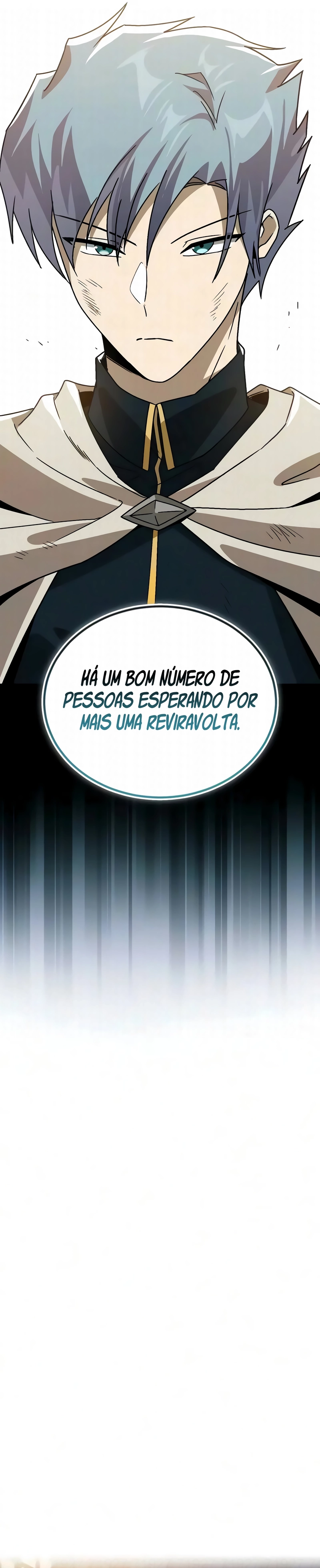 A SuperaÃ§Ã£o do Nobre Vagabundo capitulo 144 pagina 11