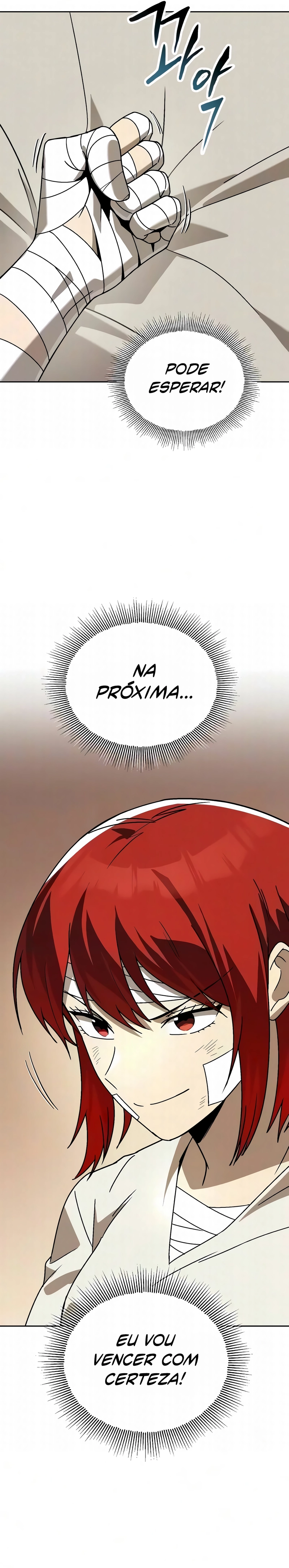A SuperaÃ§Ã£o do Nobre Vagabundo capitulo 144 pagina 14