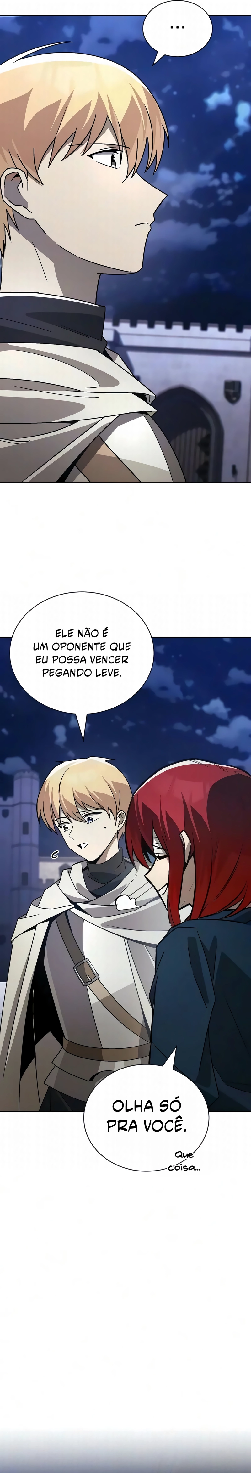 A SuperaÃ§Ã£o do Nobre Vagabundo capitulo 144 pagina 20