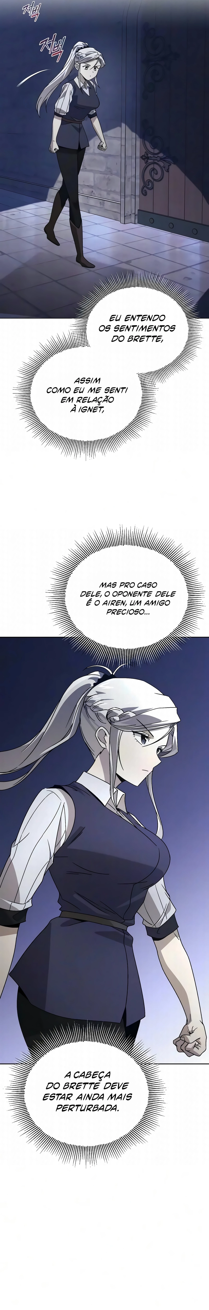 A SuperaÃ§Ã£o do Nobre Vagabundo capitulo 144 pagina 21