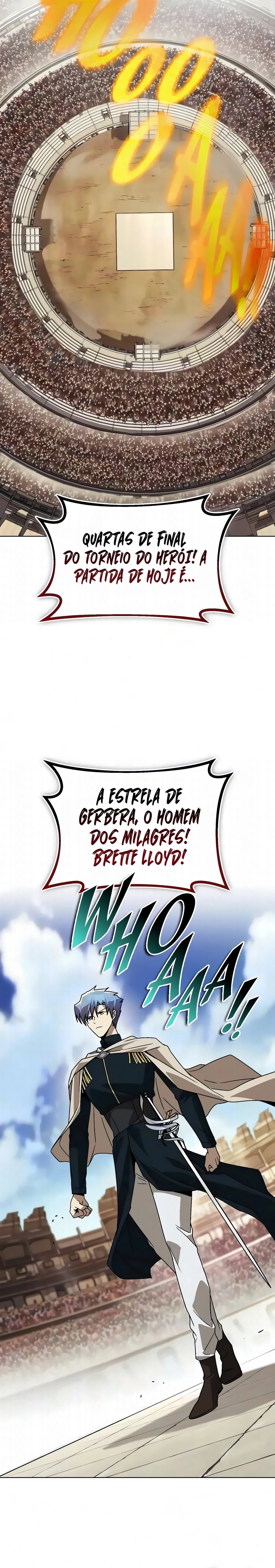 A SuperaÃ§Ã£o do Nobre Vagabundo capitulo 144 pagina 24