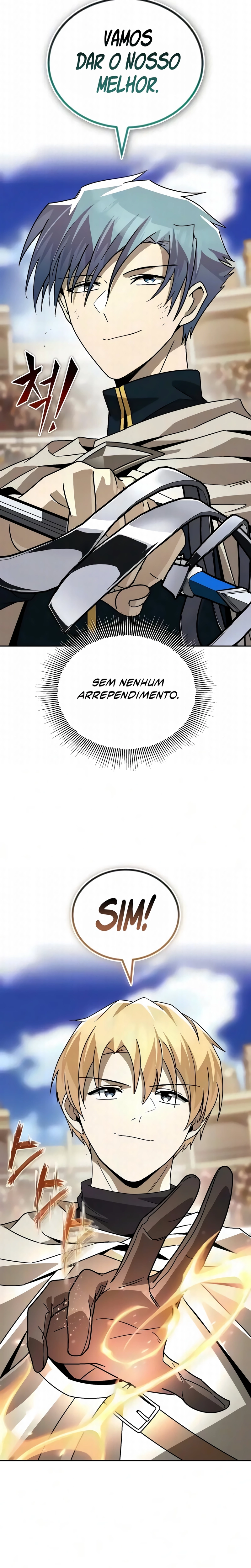 A SuperaÃ§Ã£o do Nobre Vagabundo capitulo 144 pagina 26