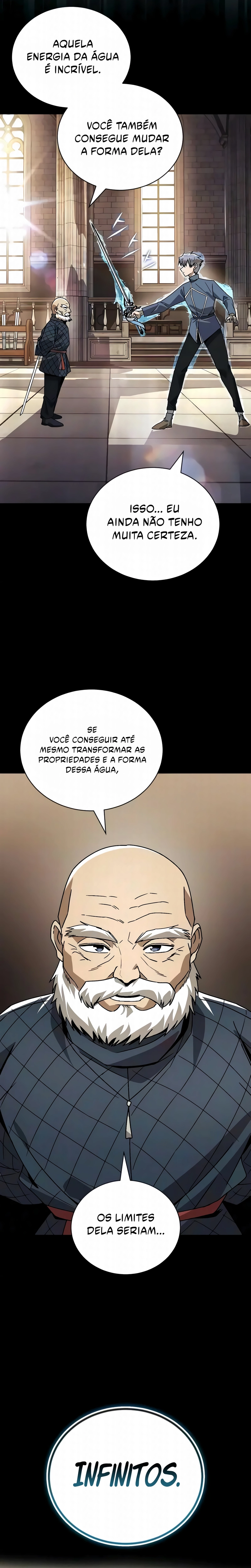 A SuperaÃ§Ã£o do Nobre Vagabundo capitulo 144 pagina 31