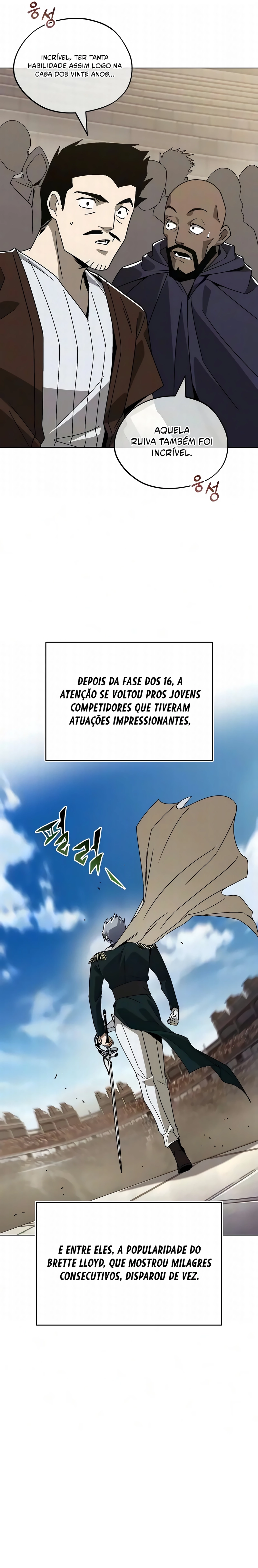 A SuperaÃ§Ã£o do Nobre Vagabundo capitulo 144 pagina 7