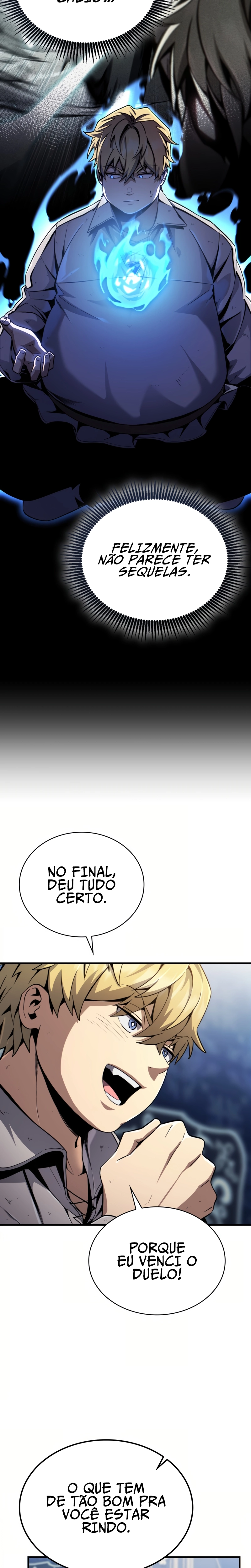 Eu Me Tornei o Primeiro PrÃ­ncipe Rebelde capitulo 6 pagina 11