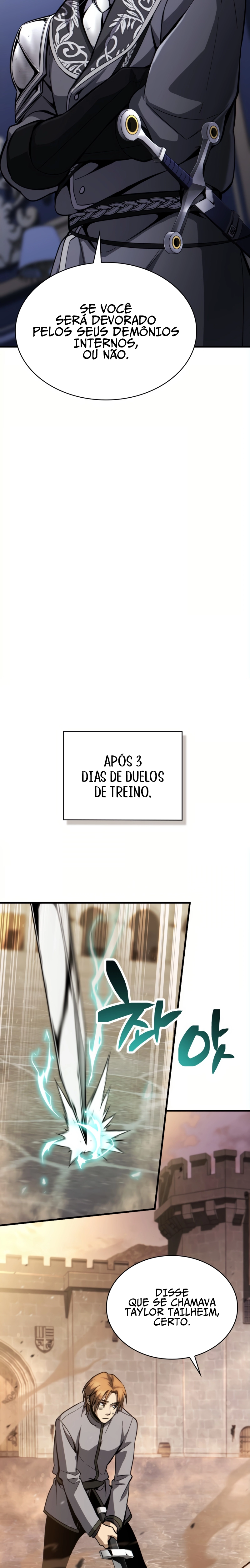 Eu Me Tornei o Primeiro PrÃ­ncipe Rebelde capitulo 6 pagina 18