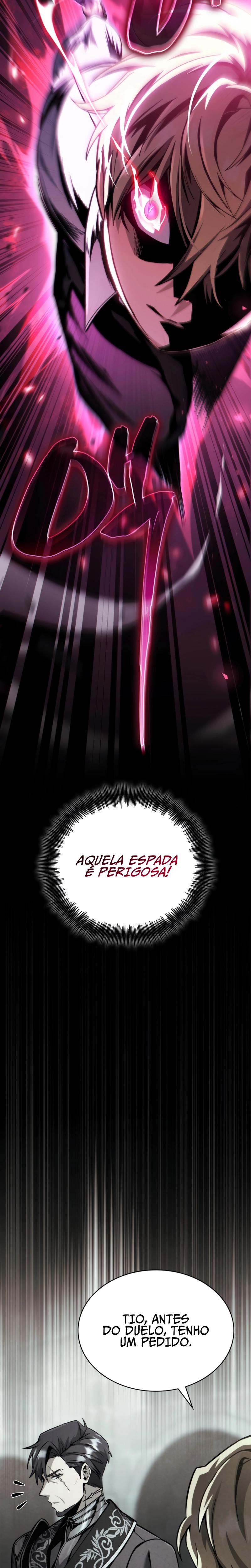 Eu Me Tornei o Primeiro PrÃ­ncipe Rebelde capitulo 6 pagina 2