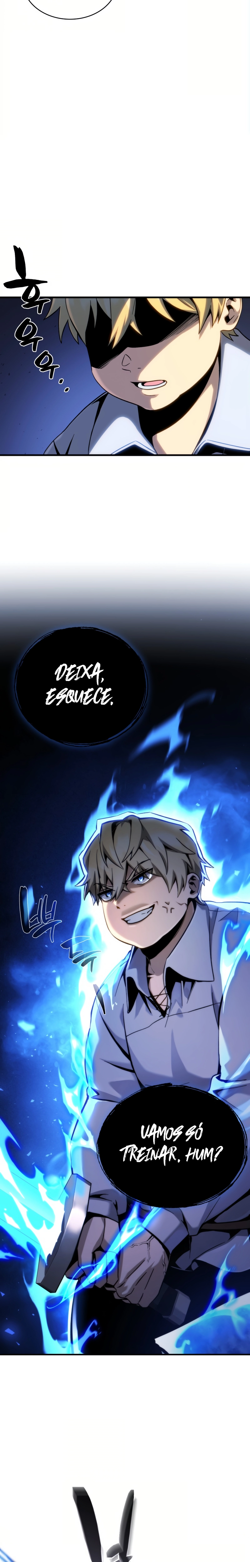 Eu Me Tornei o Primeiro PrÃ­ncipe Rebelde capitulo 6 pagina 30