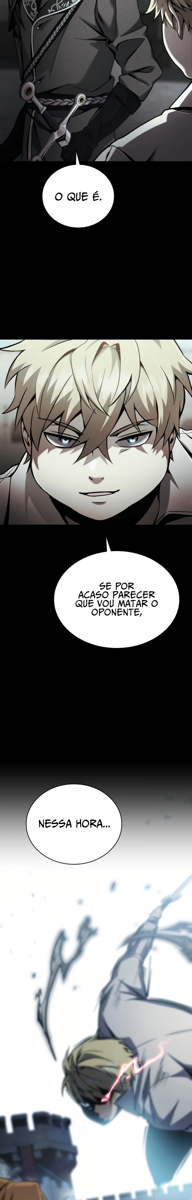 Eu Me Tornei o Primeiro PrÃ­ncipe Rebelde capitulo 6 pagina 3