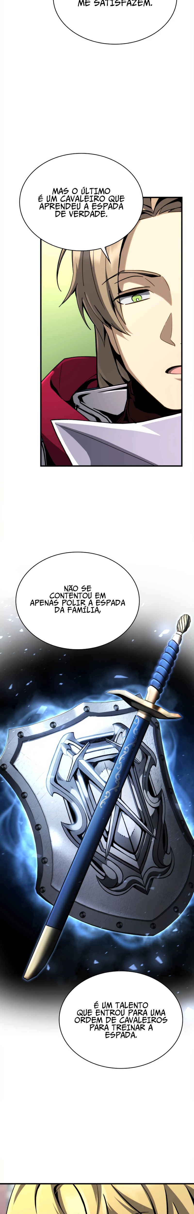 Eu Me Tornei o Primeiro PrÃ­ncipe Rebelde capitulo 6 pagina 34