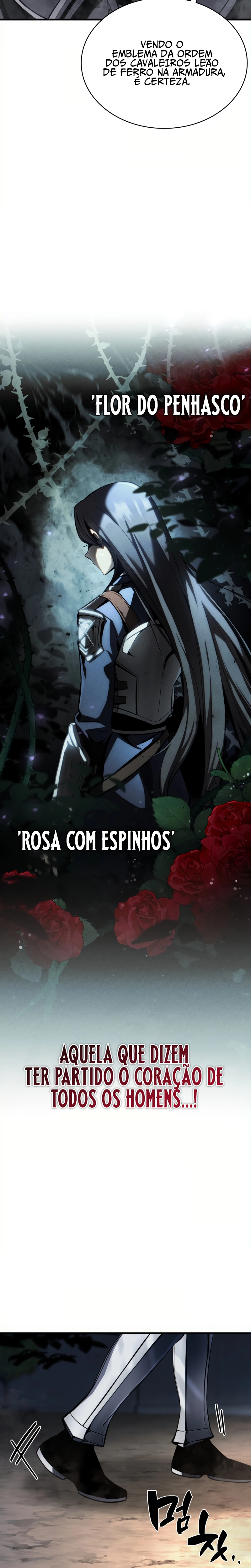Eu Me Tornei o Primeiro PrÃ­ncipe Rebelde capitulo 6 pagina 36