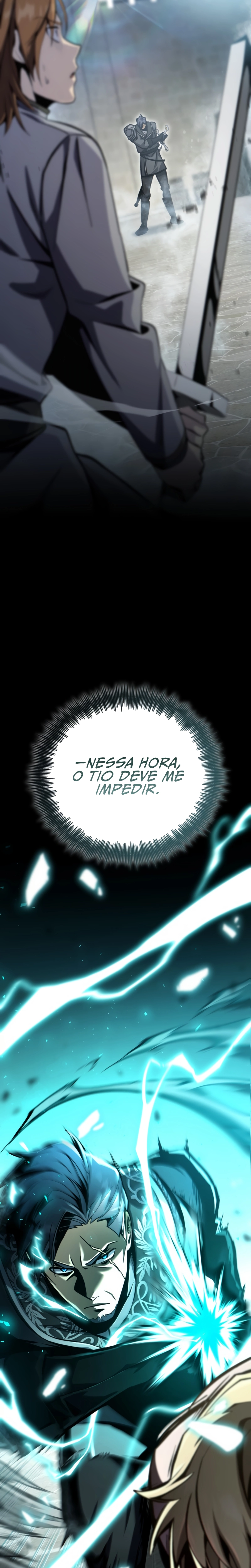 Eu Me Tornei o Primeiro PrÃ­ncipe Rebelde capitulo 6 pagina 4