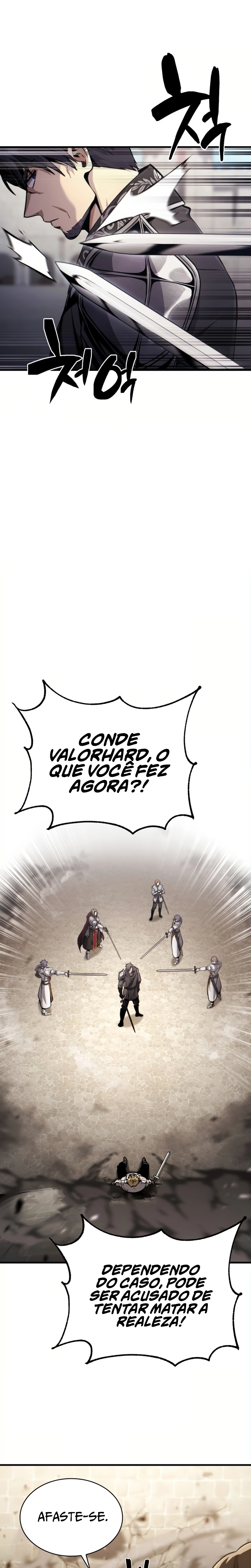 Eu Me Tornei o Primeiro PrÃ­ncipe Rebelde capitulo 6 pagina 7