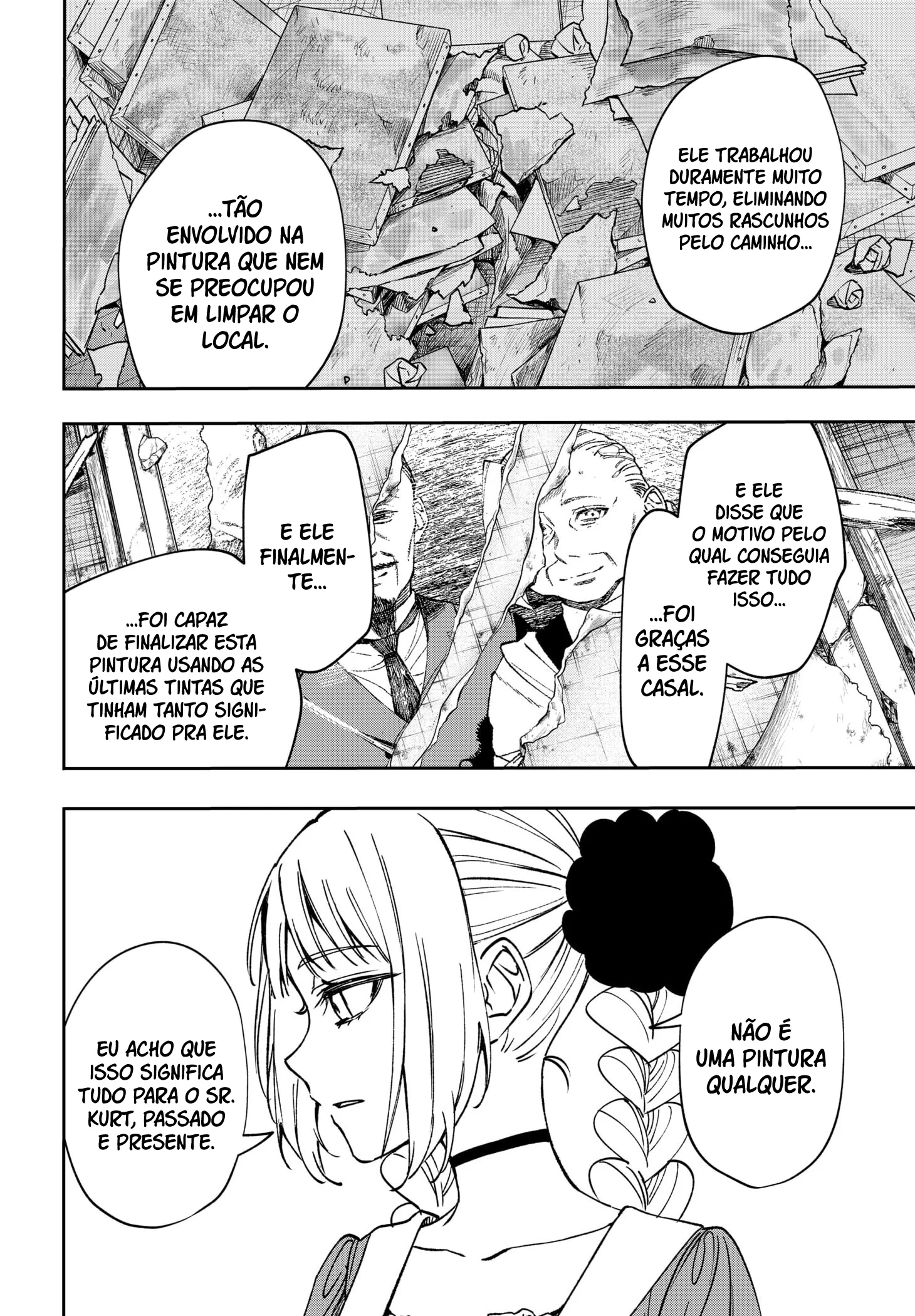 WITCHRIV capitulo 7 pagina 11