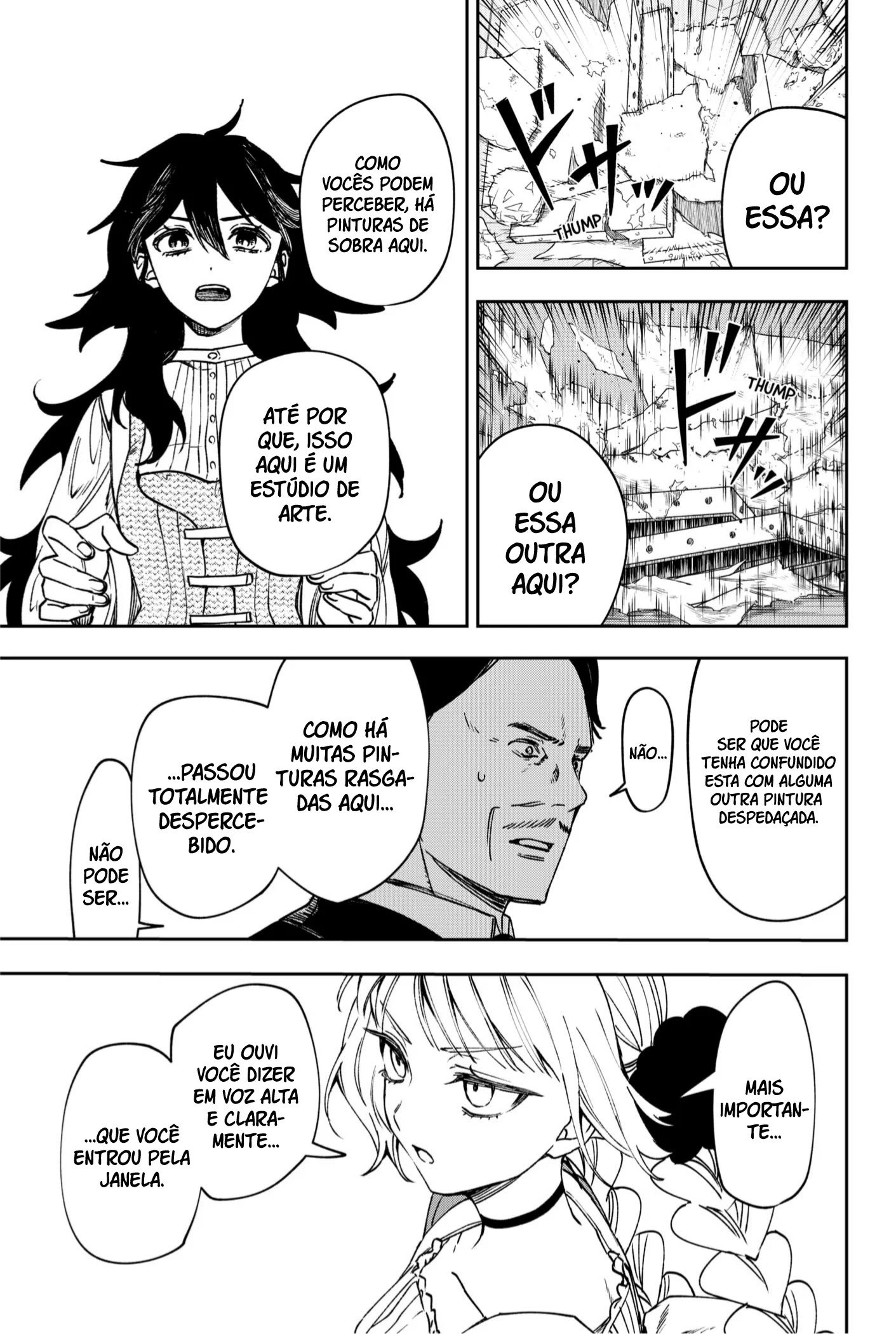 WITCHRIV capitulo 7 pagina 22