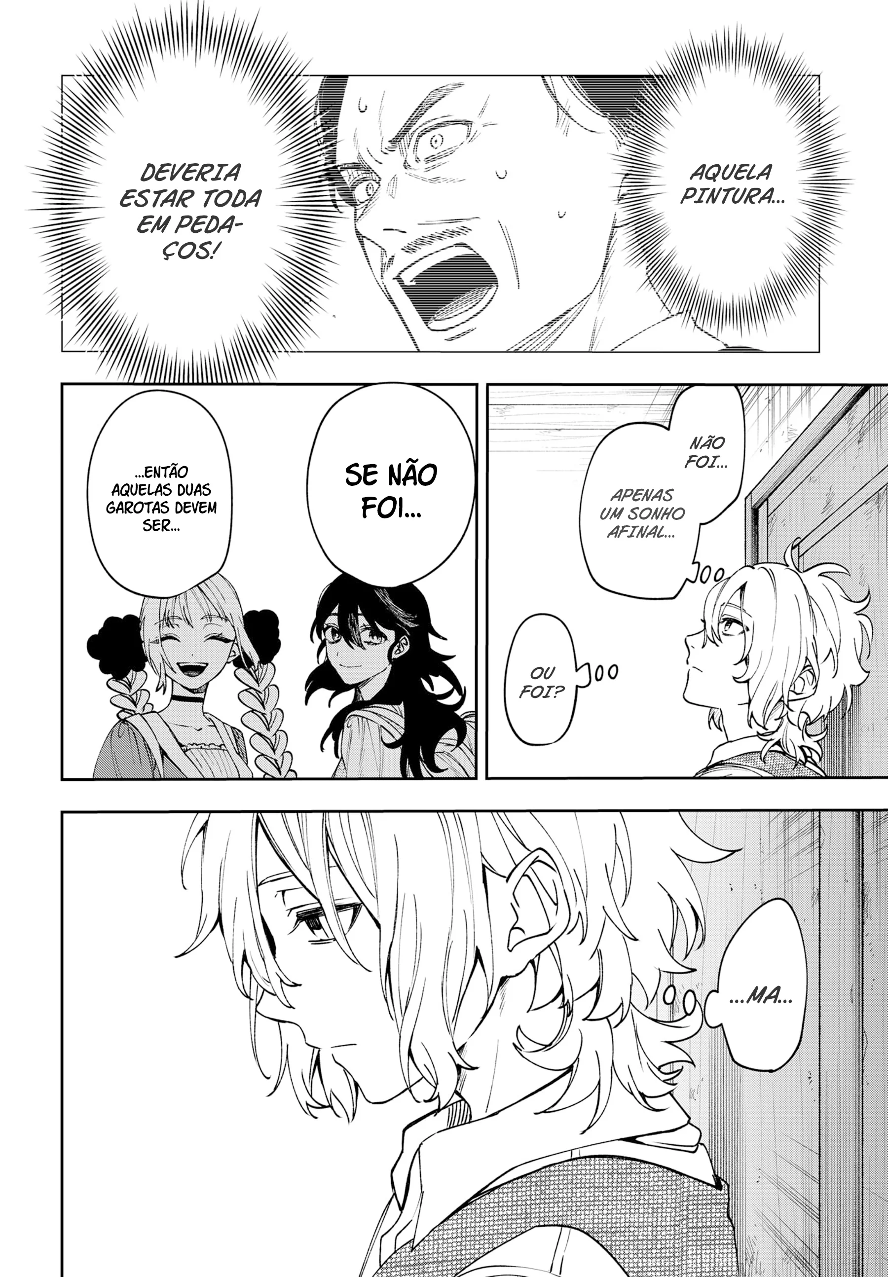 WITCHRIV capitulo 7 pagina 25