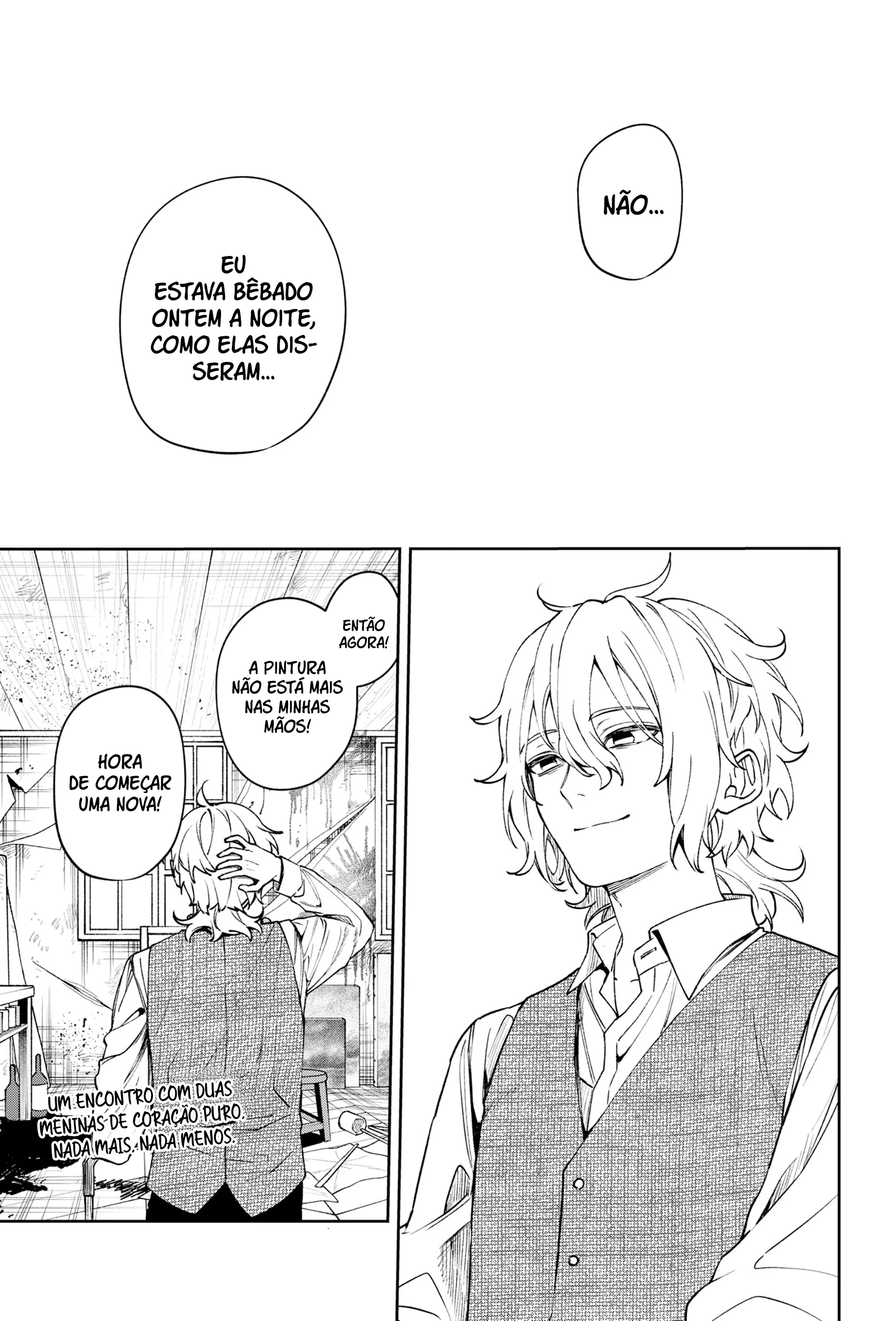 WITCHRIV capitulo 7 pagina 26