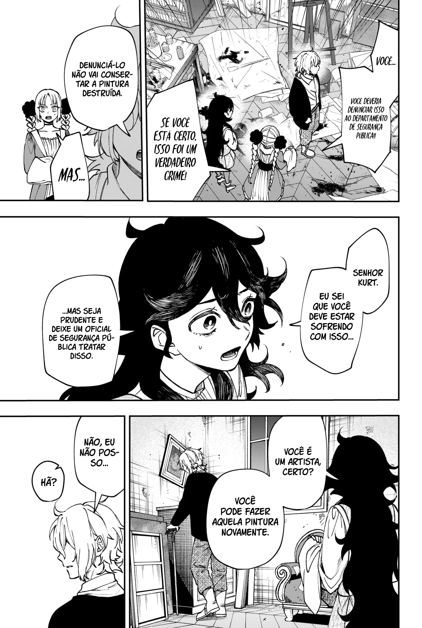 WITCHRIV capitulo 7 pagina 4