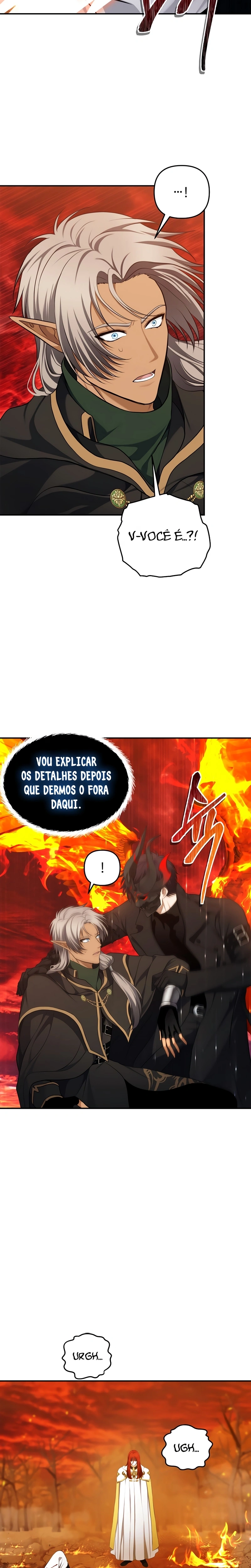 A Segunda Vida do Ranker capitulo 129 pagina 12