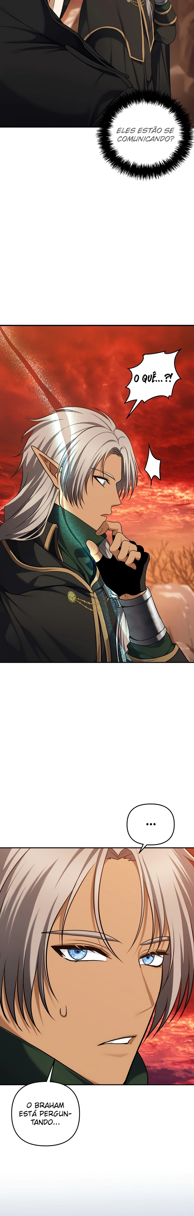 A Segunda Vida do Ranker capitulo 129 pagina 17