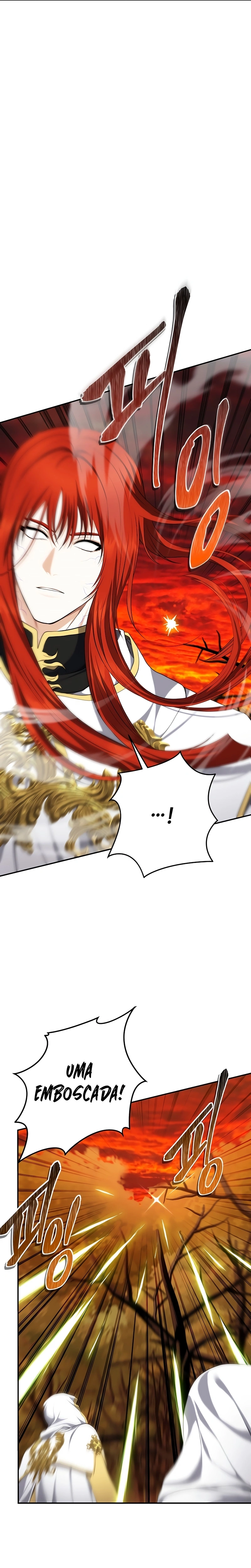 A Segunda Vida do Ranker capitulo 129 pagina 2