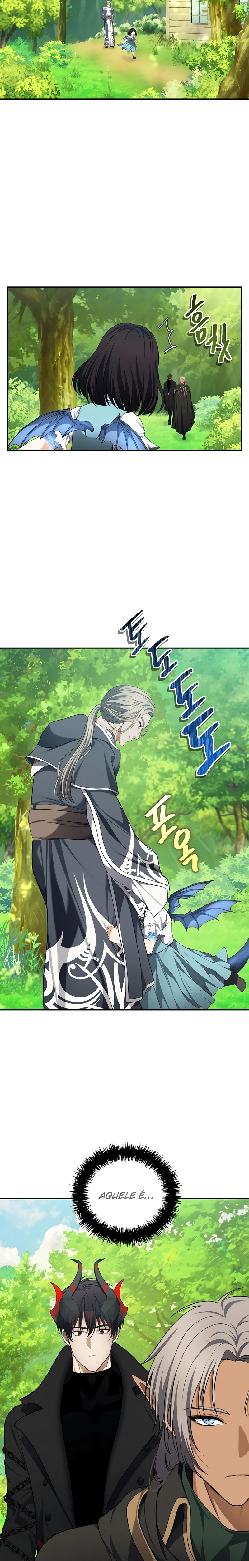A Segunda Vida do Ranker capitulo 129 pagina 23